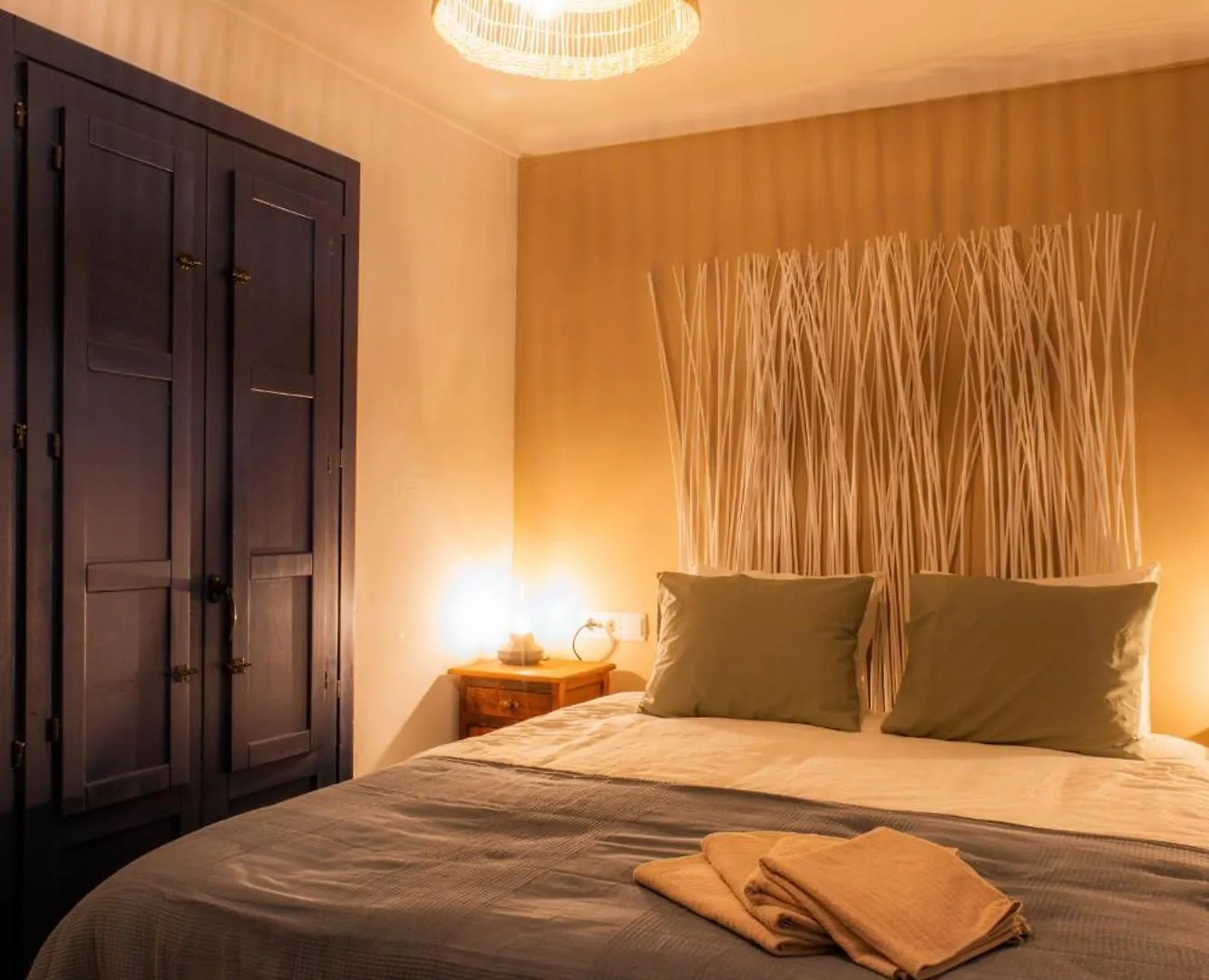 Casa Vista Bed & Breakfast Canillas de Albaida