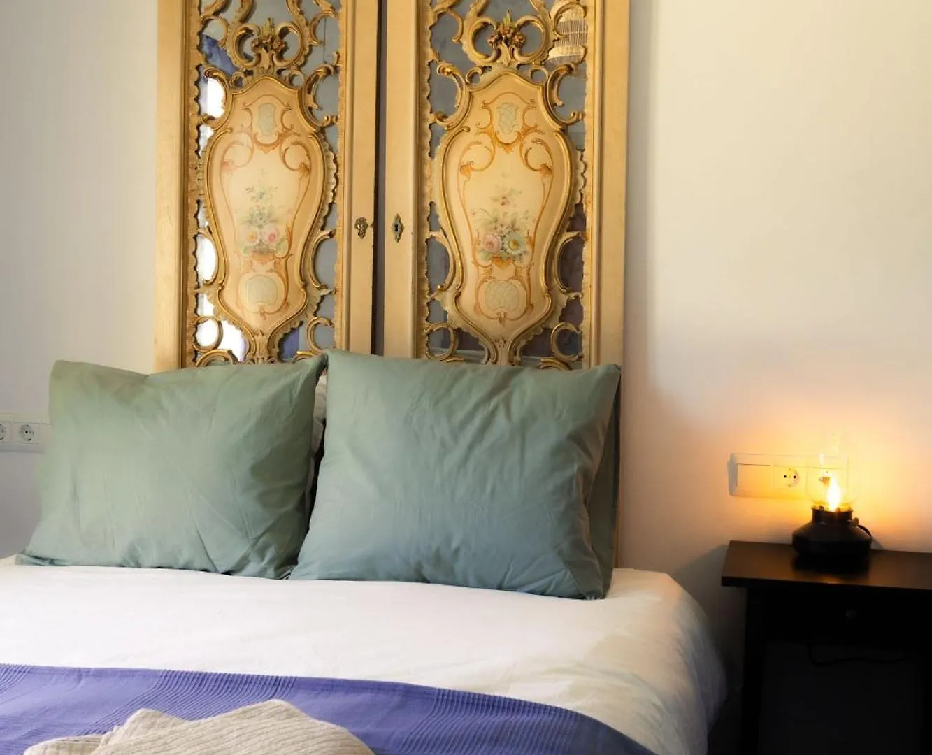 Casa Vista Bed & Breakfast Canillas de Albaida