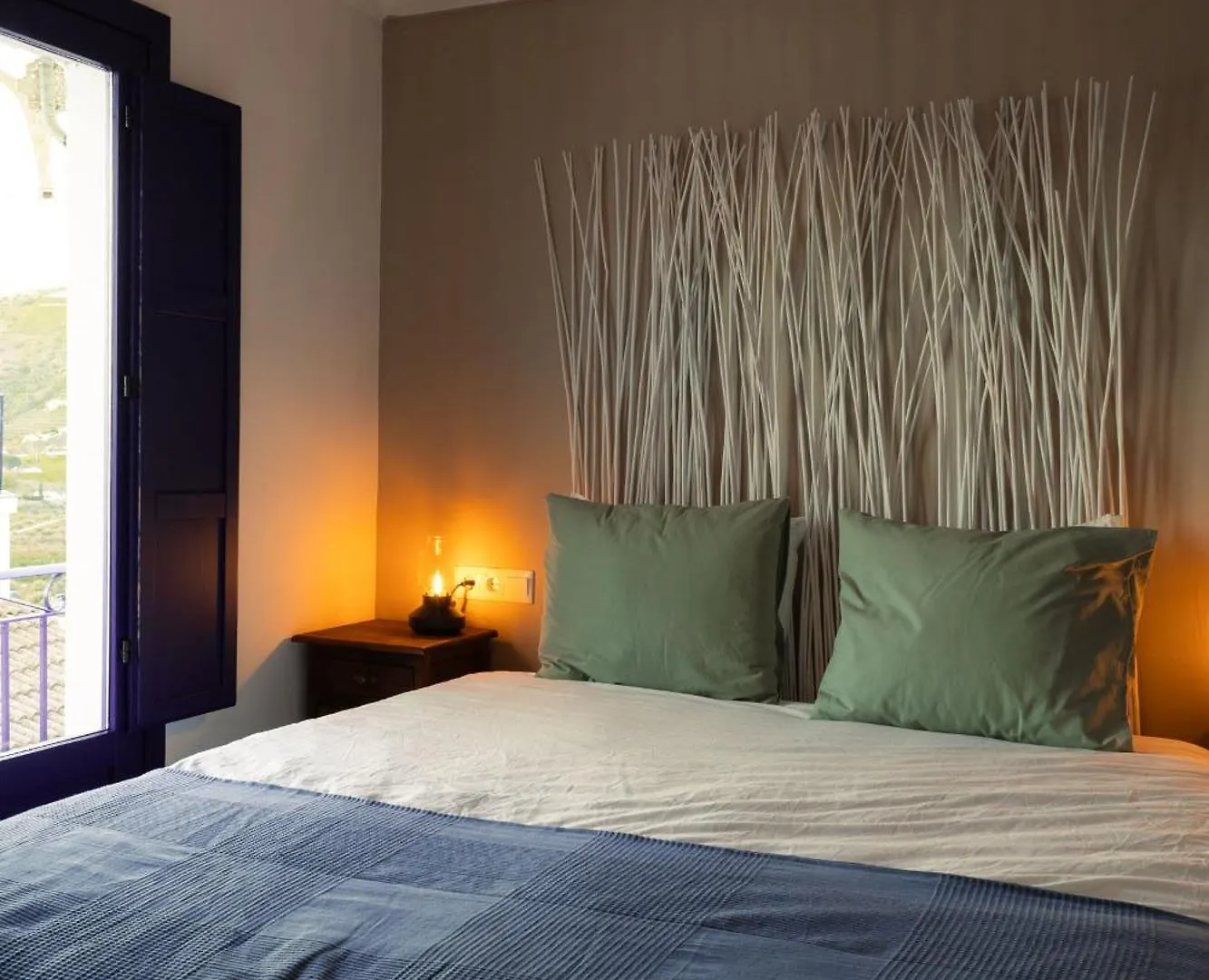 Casa Vista Bed & Breakfast Canillas de Albaida
