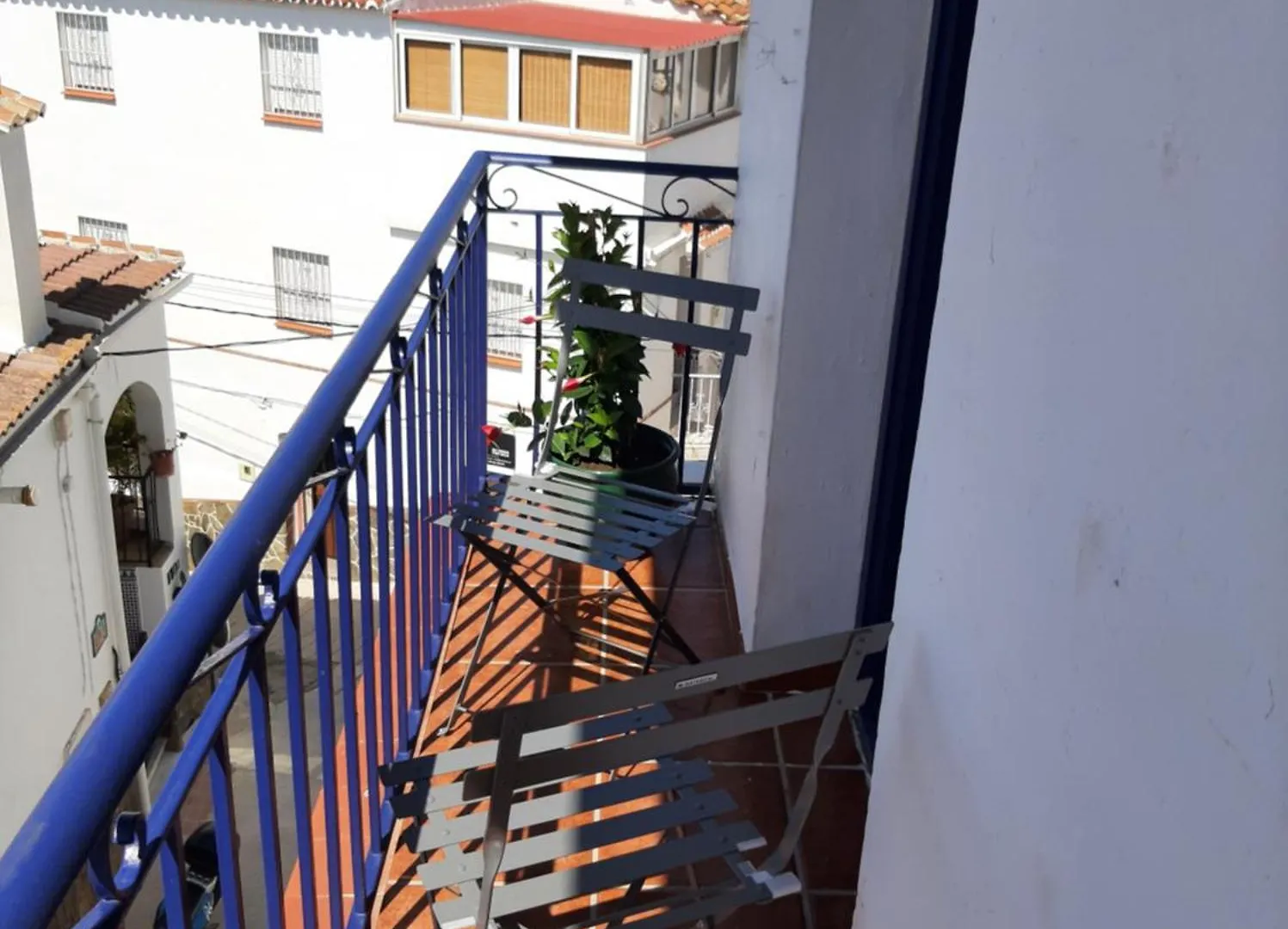 Casa Vista Bed & Breakfast Canillas de Albaida