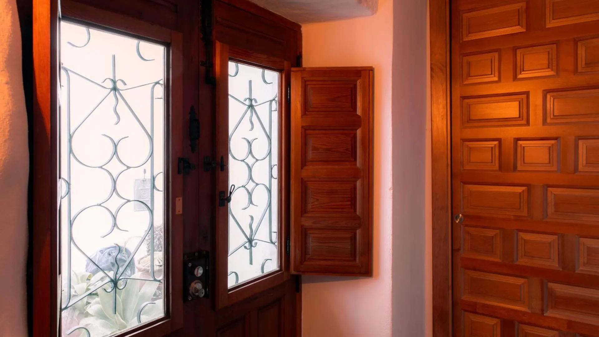 Casa Vista Bed & Breakfast Canillas de Albaida