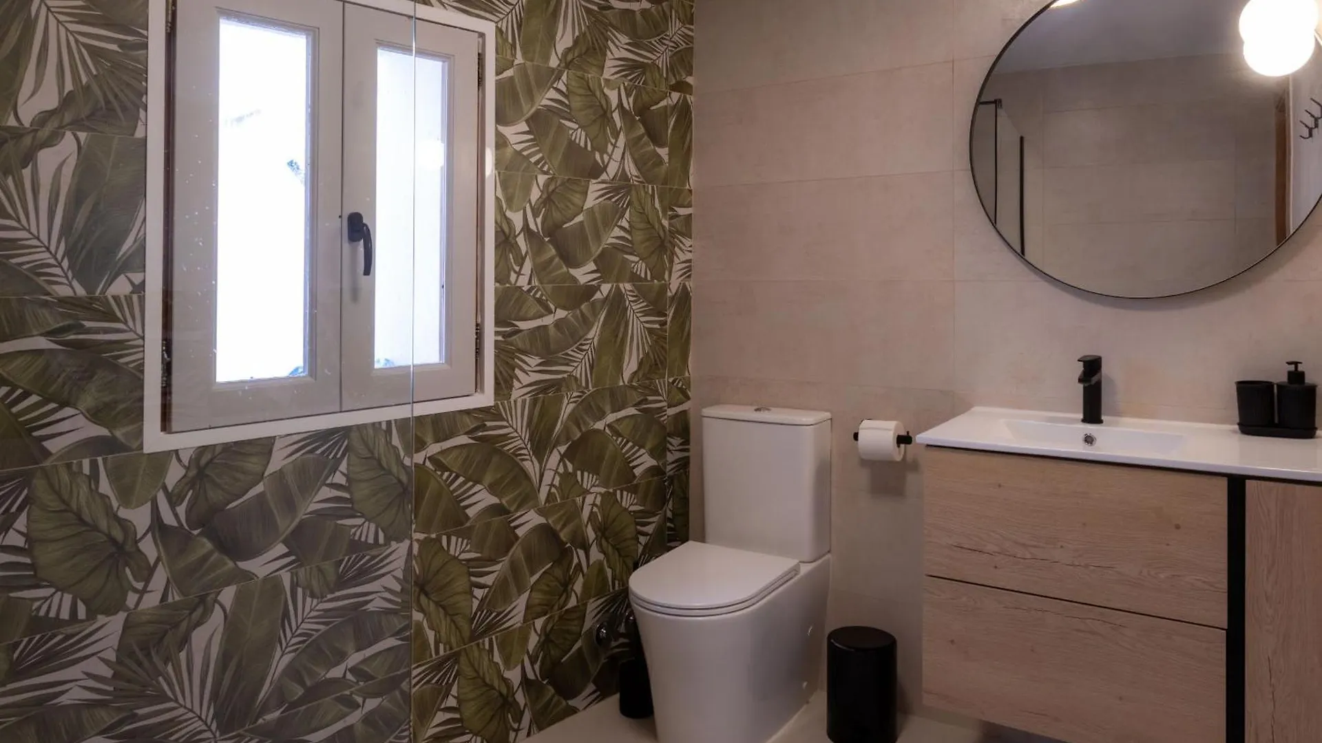 Casa Vista Bed & Breakfast Canillas de Albaida