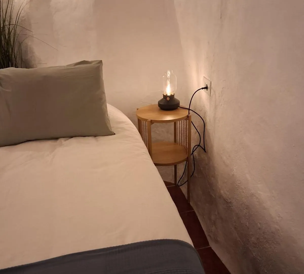 Casa Vista Bed & Breakfast Canillas de Albaida