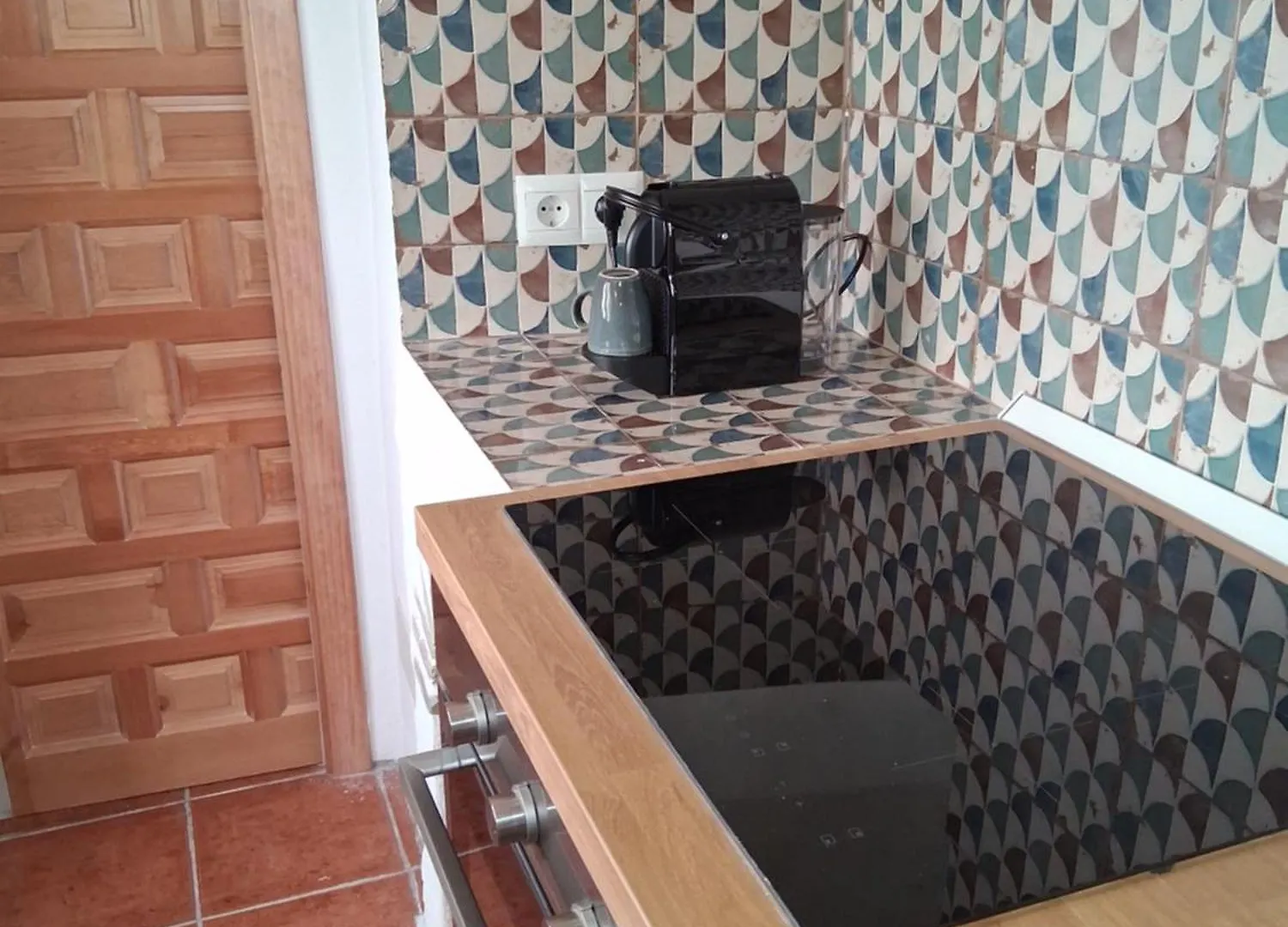 Casa Vista Bed & Breakfast Canillas de Albaida