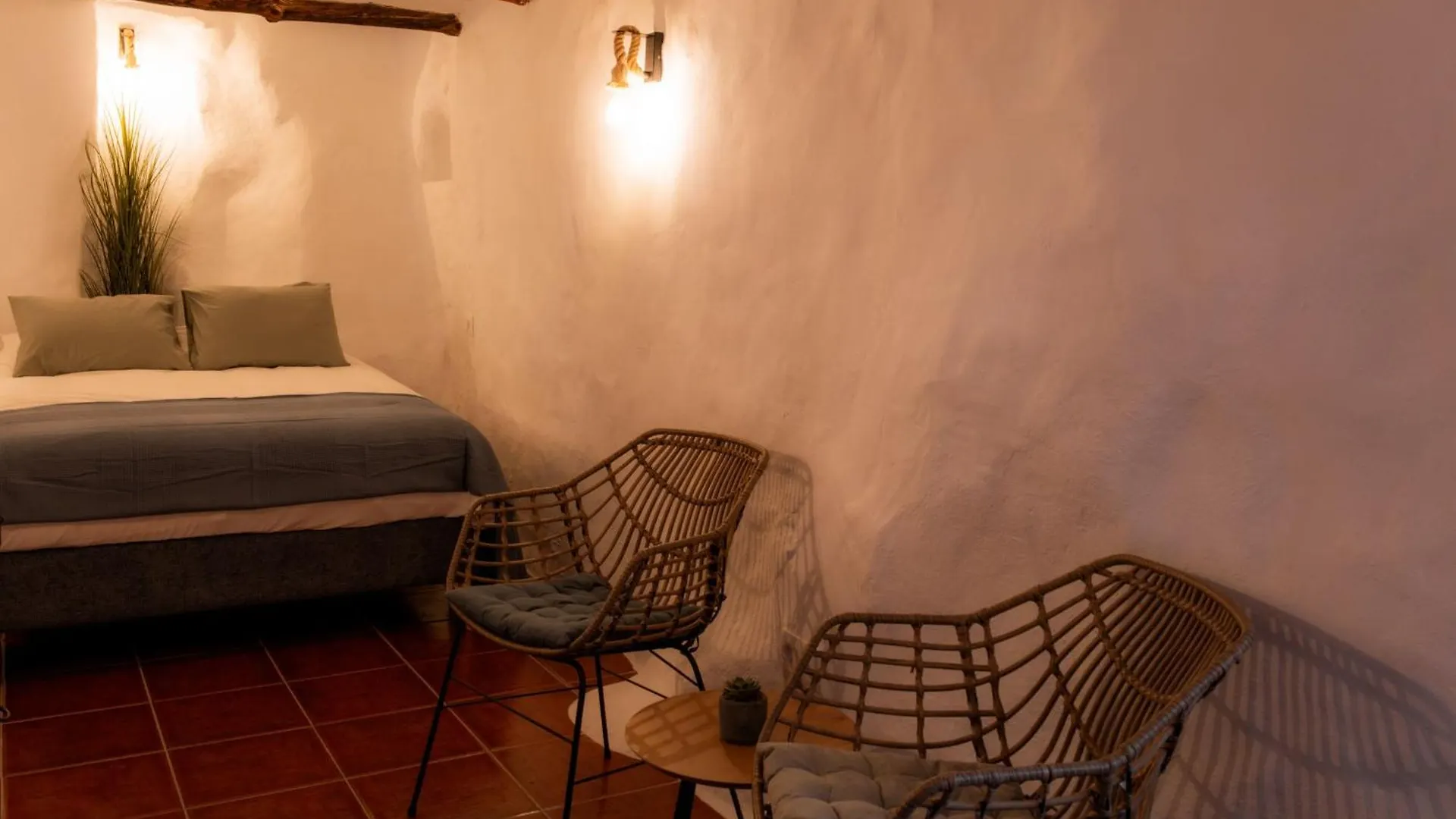 Casa Vista Bed & Breakfast Canillas de Albaida