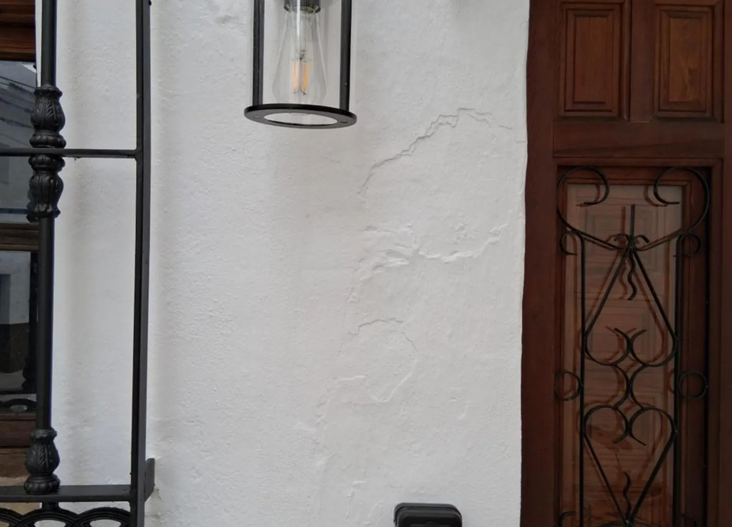 Casa Vista Bed & Breakfast Canillas de Albaida