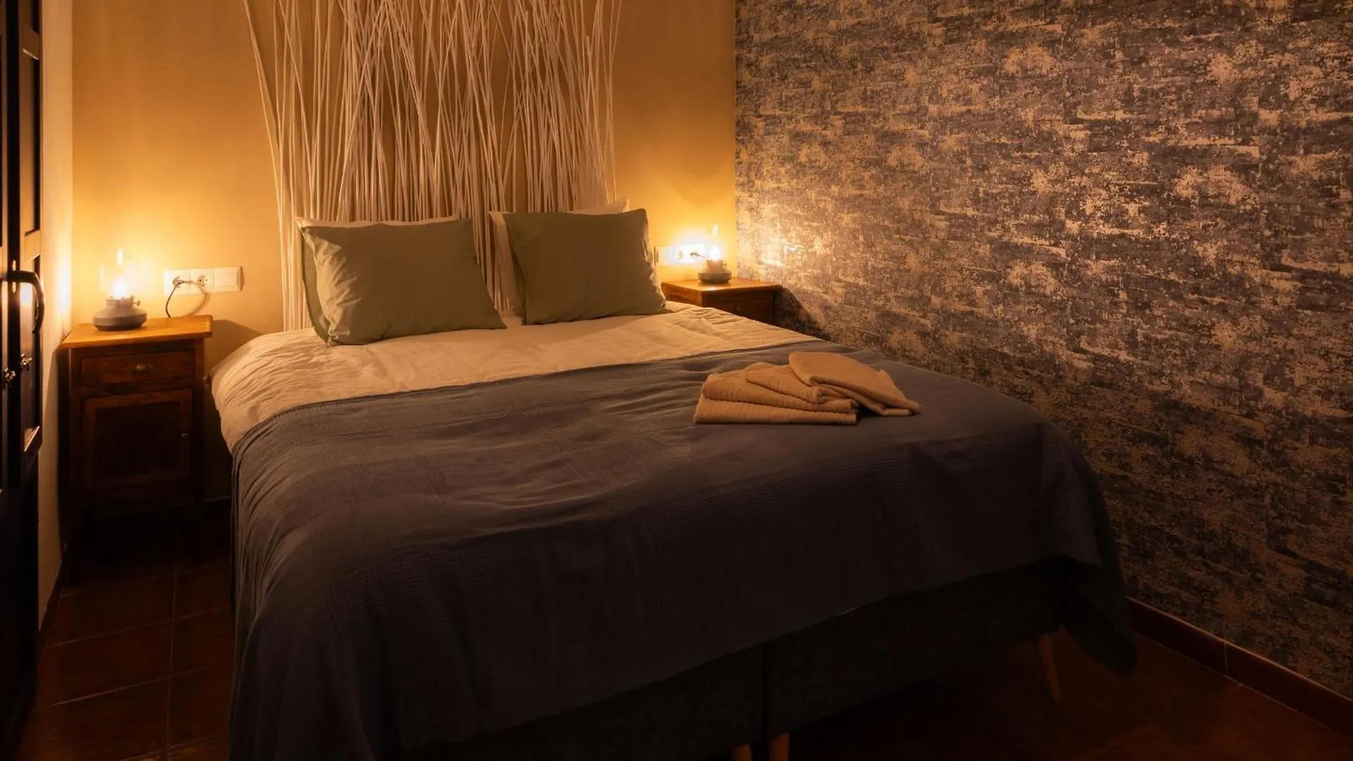 Casa Vista Bed & Breakfast Canillas de Albaida