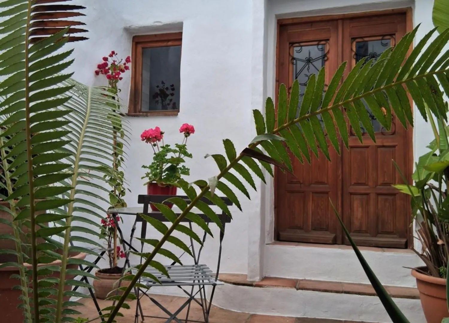 Casa Vista Bed & Breakfast Canillas de Albaida