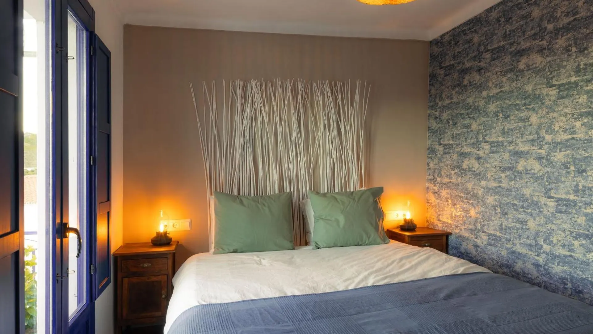 Casa Vista Bed & Breakfast Canillas de Albaida