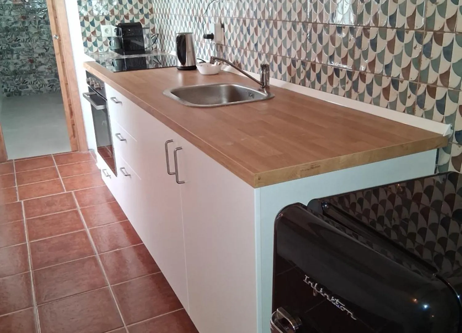 Casa Vista Bed & Breakfast Canillas de Albaida