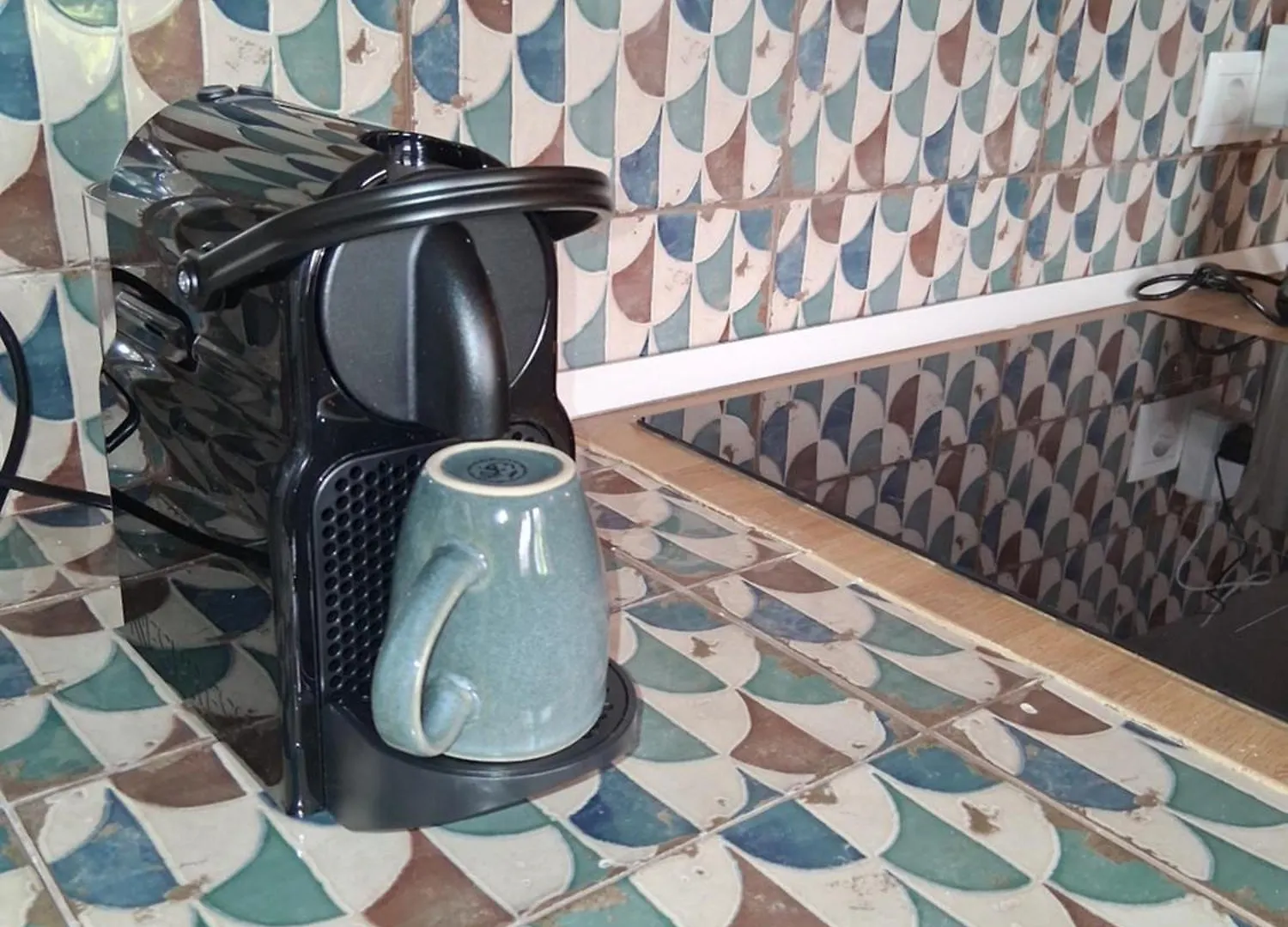 Casa Vista Bed & Breakfast Canillas de Albaida 0*,  İspanya
