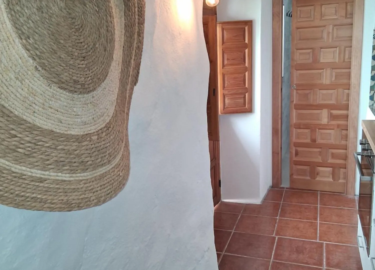 Casa Vista Bed & Breakfast Canillas de Albaida